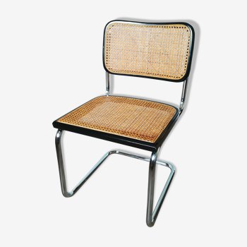 Marcel Breuer's B32 chair