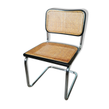 Chaise B32 design Marcel Breuer
