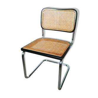 Chaise B32 design Marcel Breuer