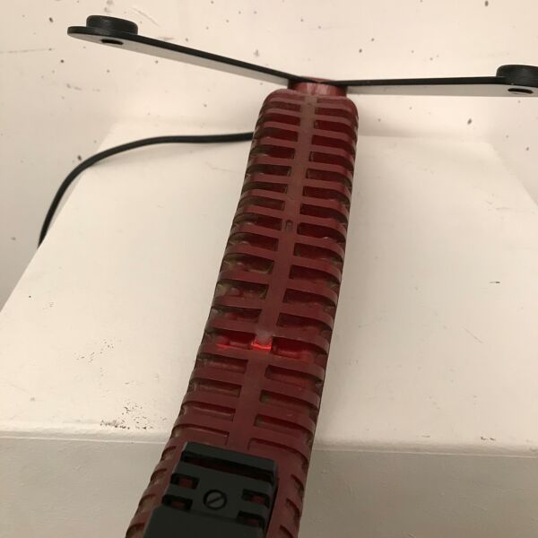 Lampe Junior, Mazayuki Kurokawa, 1977