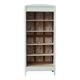 Parisian Art Deco bookcase