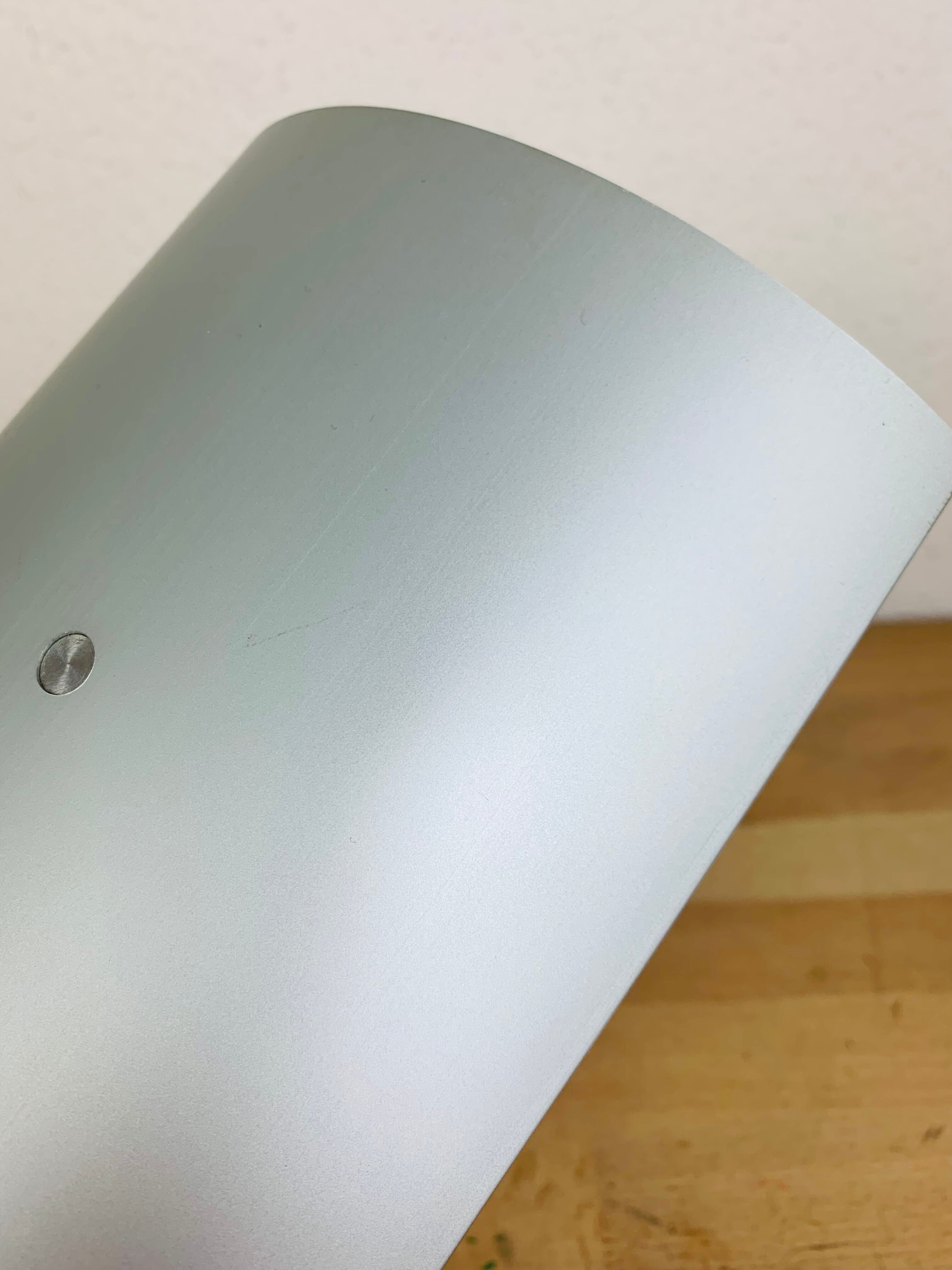 Artemide Enea wall lamp by Antonio Citterio