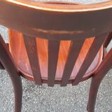 Set of 6 bistro chairs