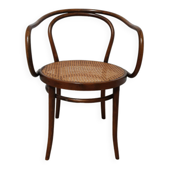 Fauteuil Ligna en bois courbé B9/209, vers 1940