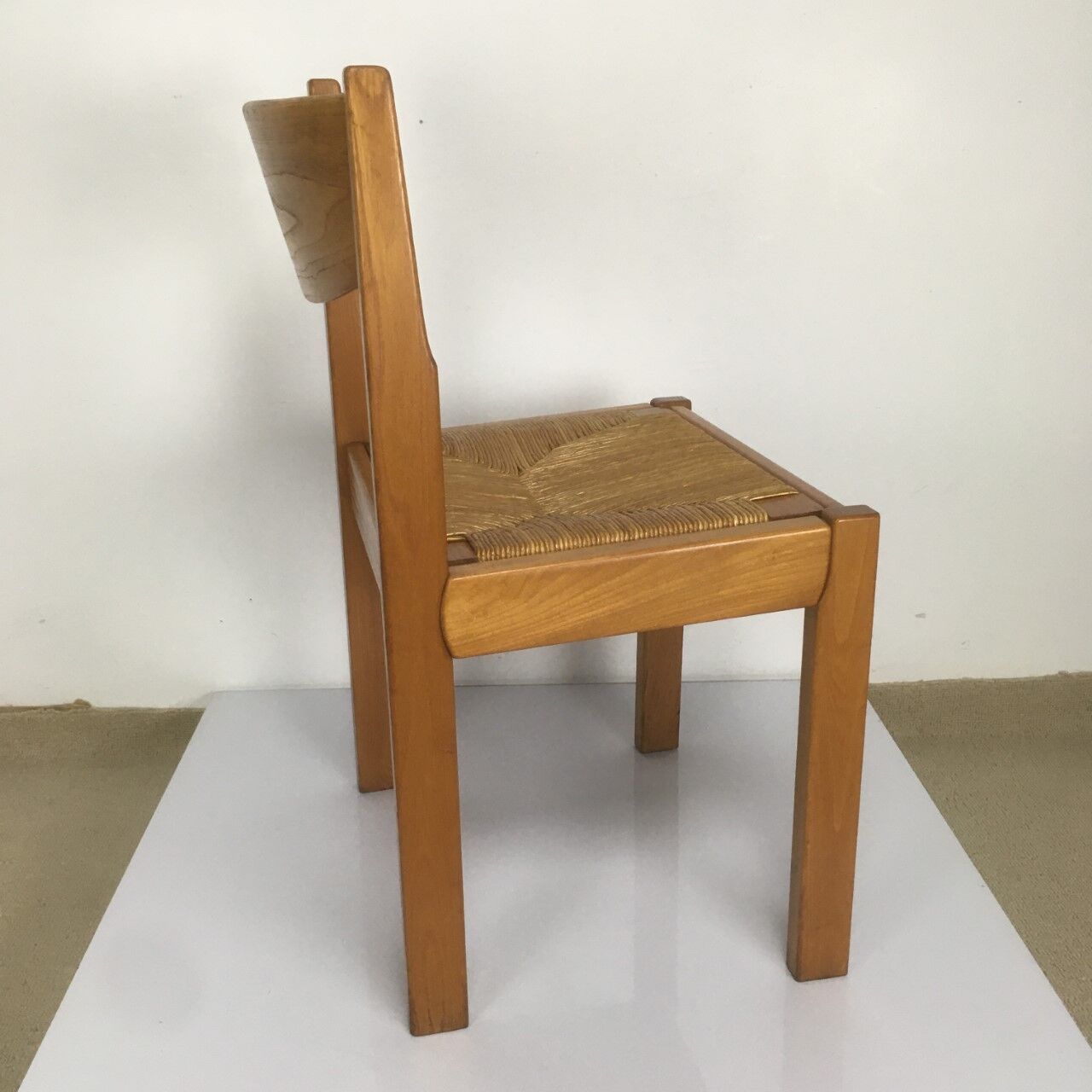 Chairs Maison Regain