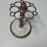 Important period walking stick and umbrella stand from the 1900s