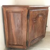 Oak corner furniture