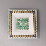 Magnifique Cendrier ou Fourre-Tout des Années 1990 en Porcelaine par Paloma Picasso pour Vill