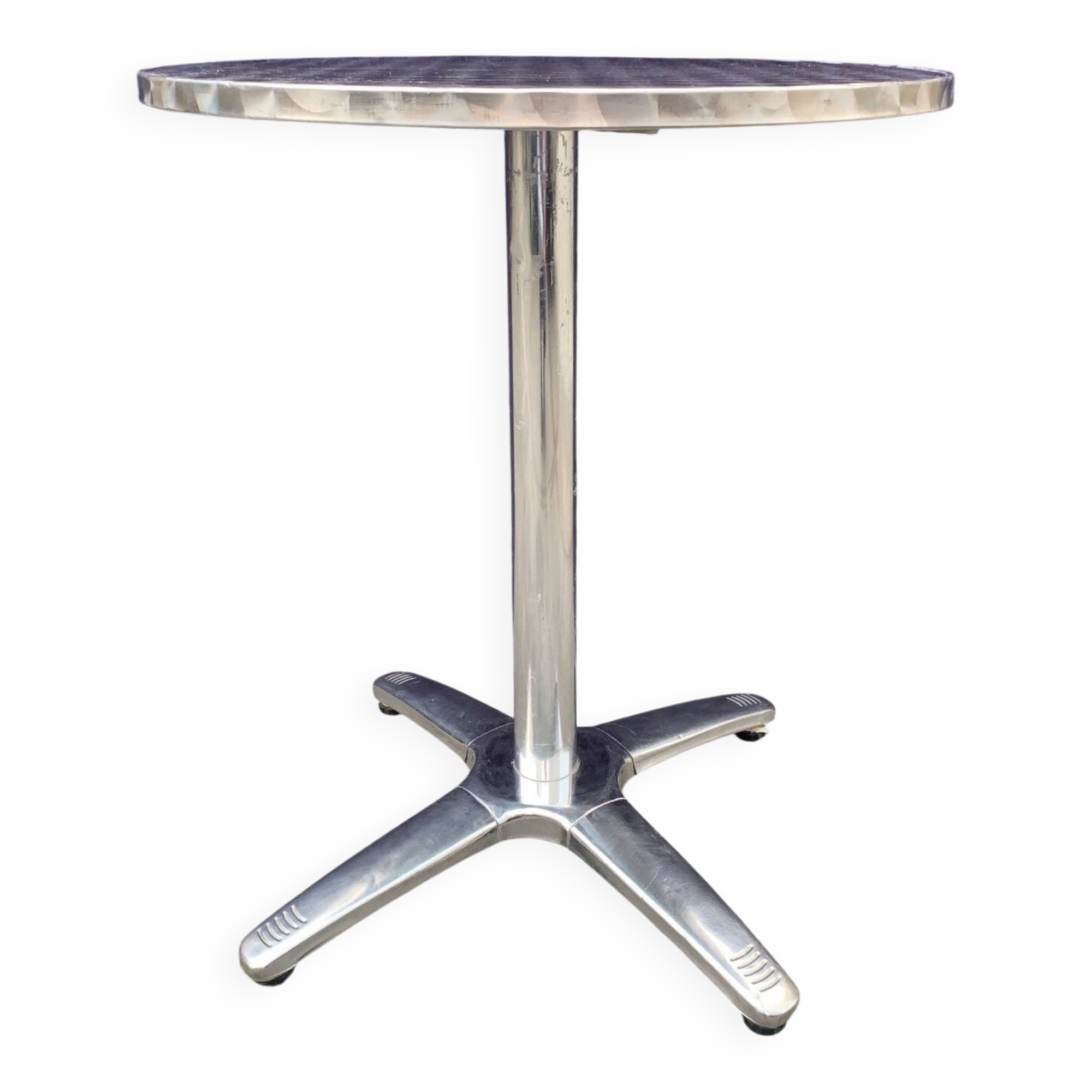 Table de terrasse