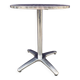 Table de terrasse