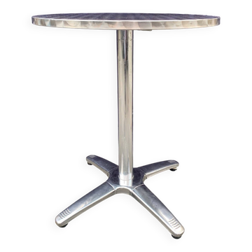 Terrace table