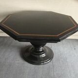 table octogonale