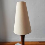 Vintage Scandinavian design floor lamp 1965