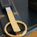 Le Tanneur leather office adornment