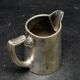 ECW Jug - restaurant milk jug