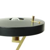 Louis Kalff Z-Lamp Diplomat Philips Vintage Design Table Lamp