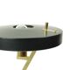 Louis Kalff Z-Lamp Diplomat Philips Vintage Design Table Lamp