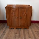 Art Deco bedside 1930