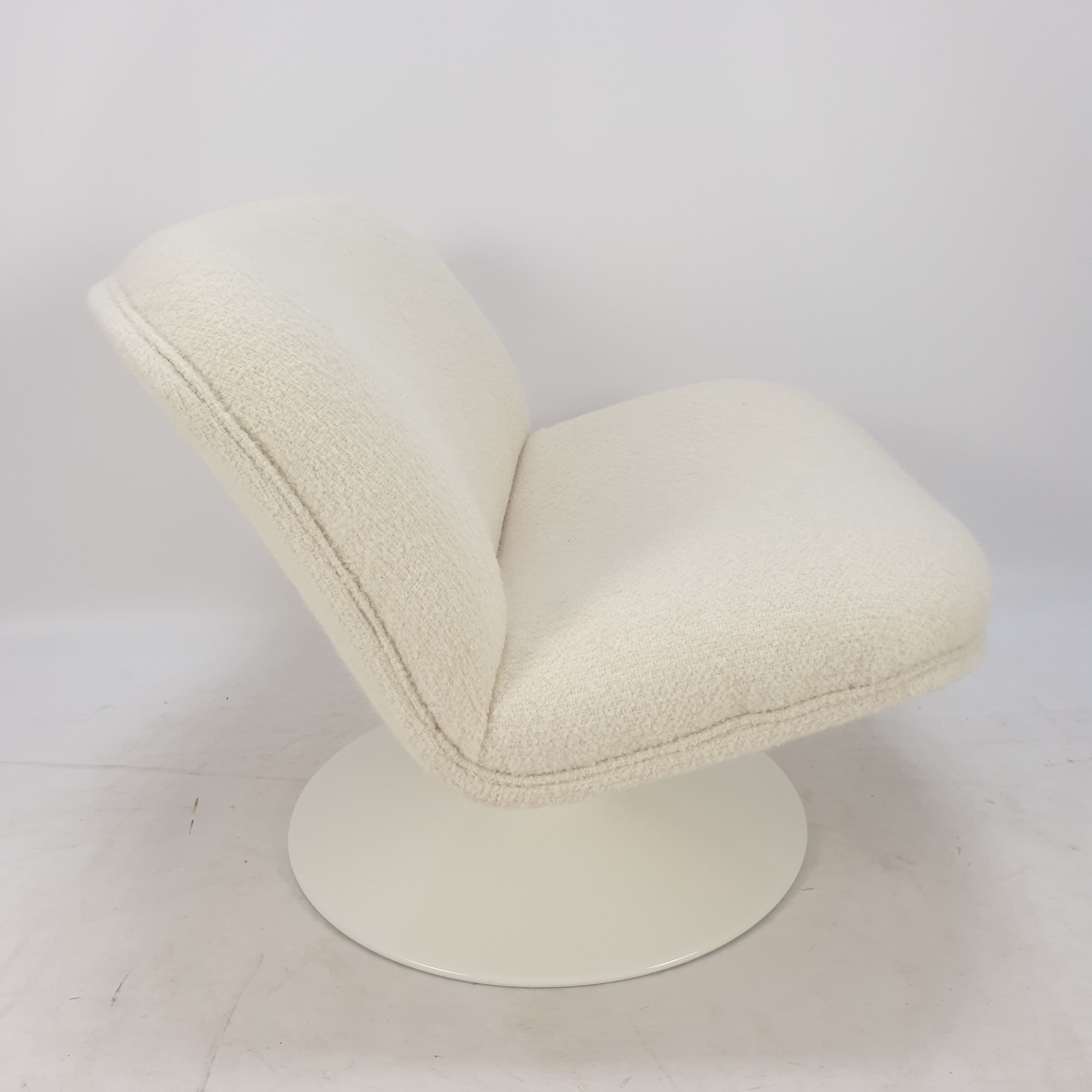 Model 508 lounge chair by Geoffrey Harcourt for Artifort, 1970s