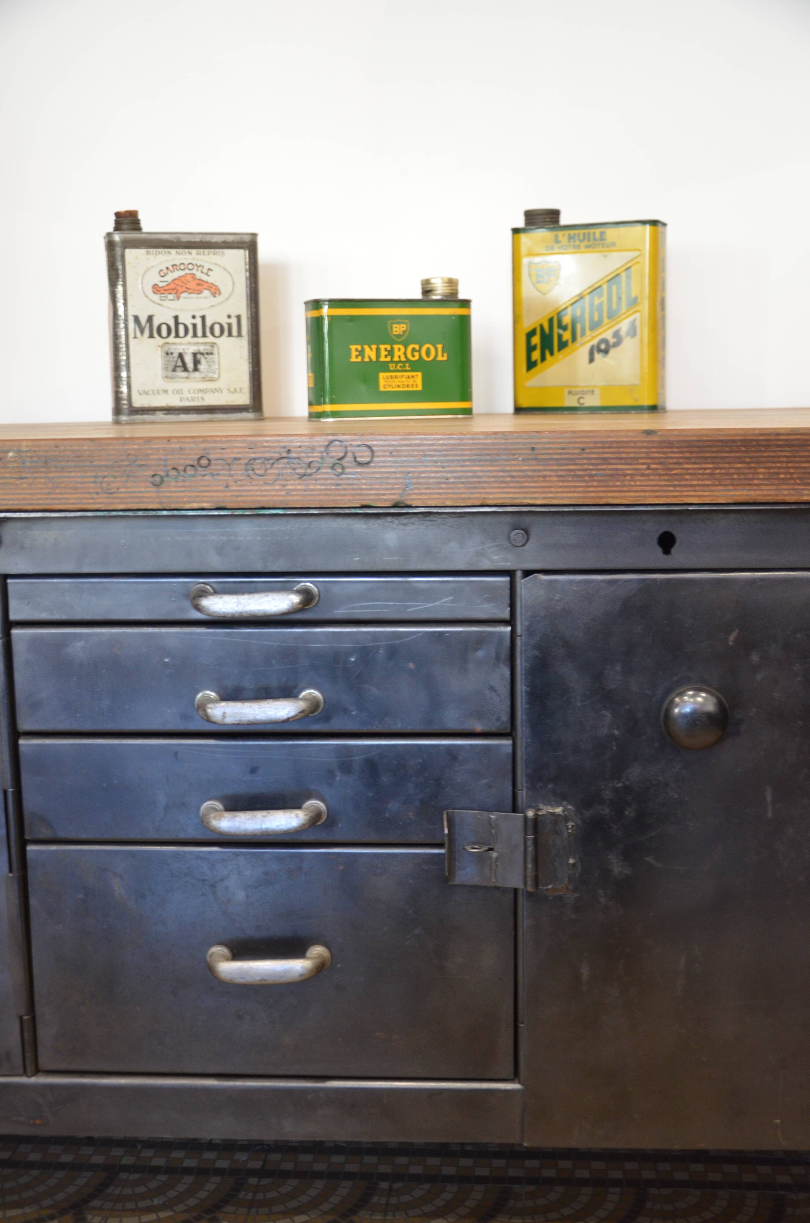 Biguet furniture