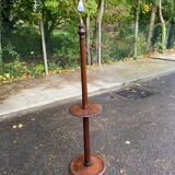 Art Deco floor lamp 1950 190cm