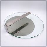 Sergio Mazza & Giuliana Gramigna centerpiece tray - 1970s