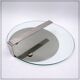 Sergio Mazza & Giuliana Gramigna centerpiece tray - 1970s