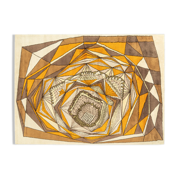 1970s carpet  340x252cm