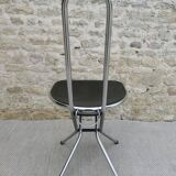 Folding chair by Niels Gammelgaard for Ikea, around 1980.