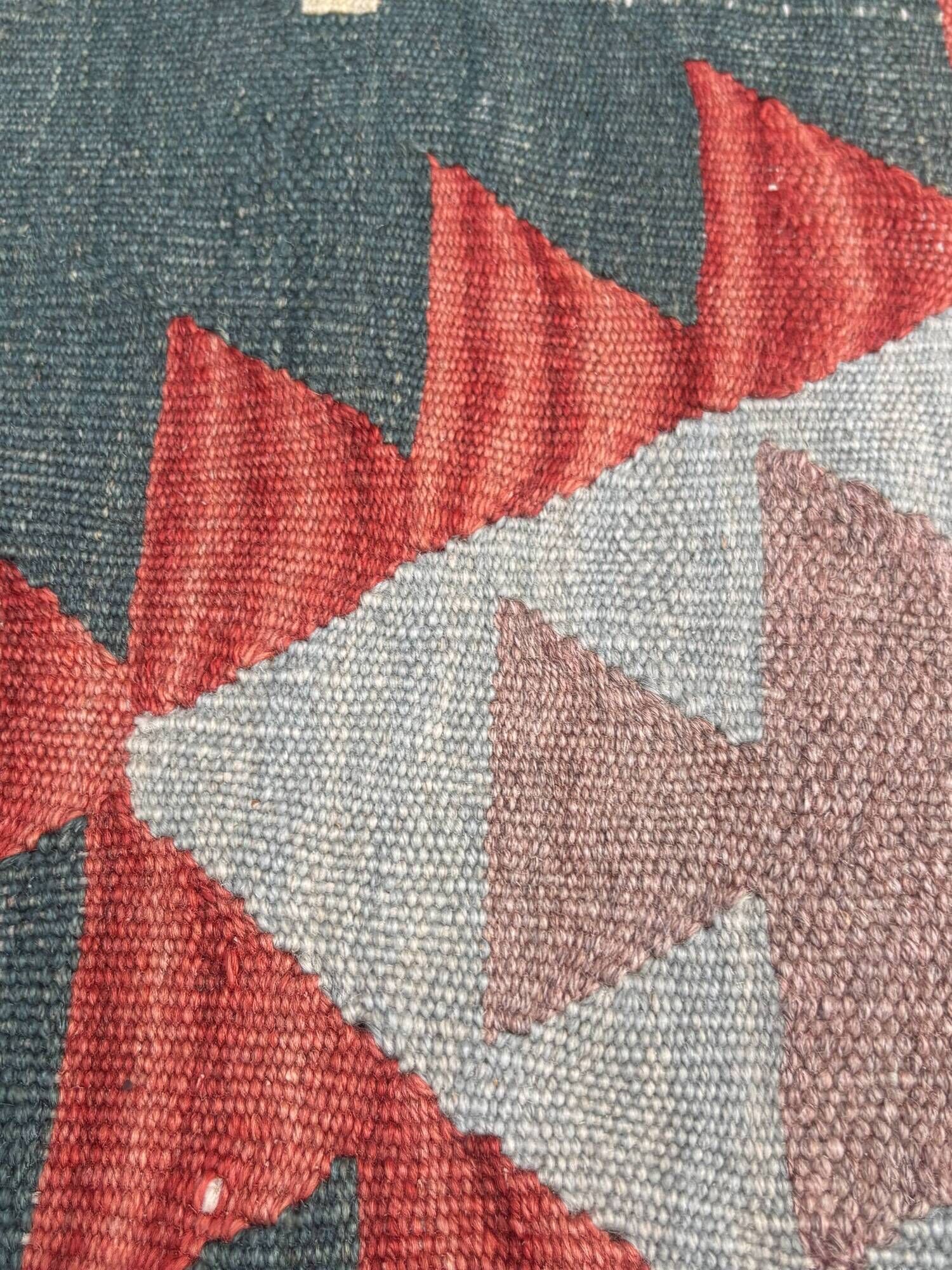 Tapis Kilim vintage