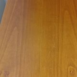 Stepped desk