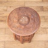Lebanese coffee table