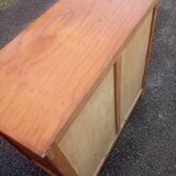 Art Deco chest of drawers