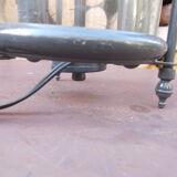 Old lamp