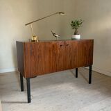 Enfilade Scandinavian bar vintage Rio rosewood