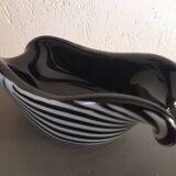 Murano glass cup
