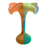 Jack dans le Pulpit "Soliflore" en cristal (Leonardo Handarbeit 1980-1990)