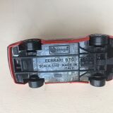 Miniature car