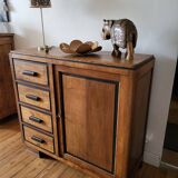Art deco buffet