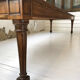 Table de ferme métier 4m chêne XXL