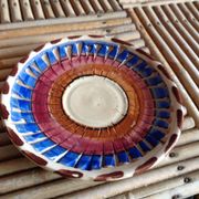 Lot de 5 tasses à café en ceramique