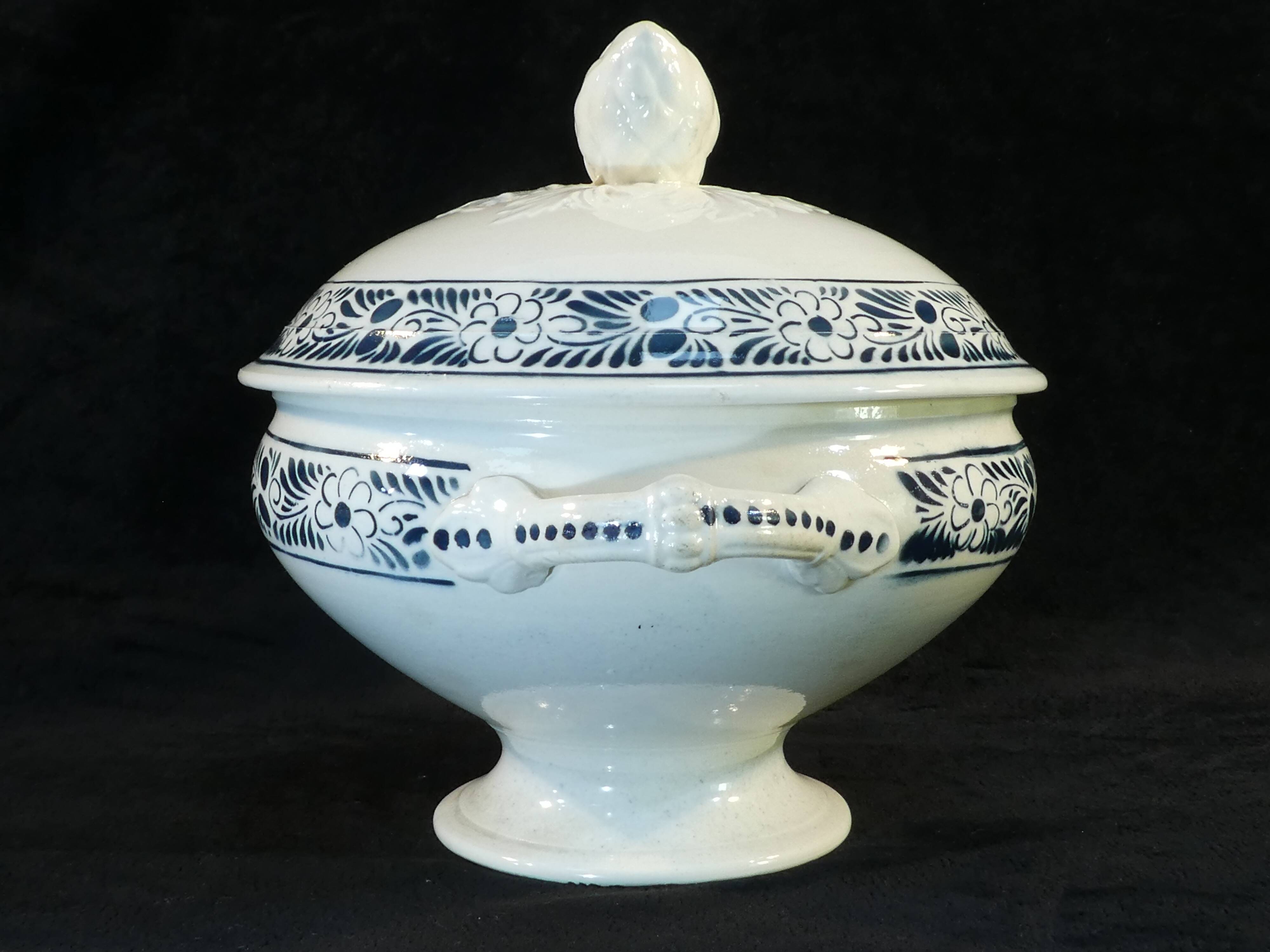 Tureen