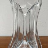 Danish Vintage Kluk Kluk Glass Bottles from Holmegaard, 1970s, Set of 2