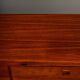 Danish Design Rosewood Chest of Drawers by Brouer Mobelfabrik, 1960s