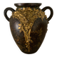 Bronze urn Louchet
