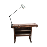 Lumina factory lamp