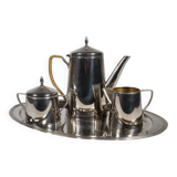 Service à café et à thé des années 1920