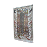 Anatolian carpet 182 x 115 cm