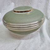 Ceiling lampshade from 1940/50