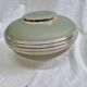 Ceiling lampshade from 1940/50